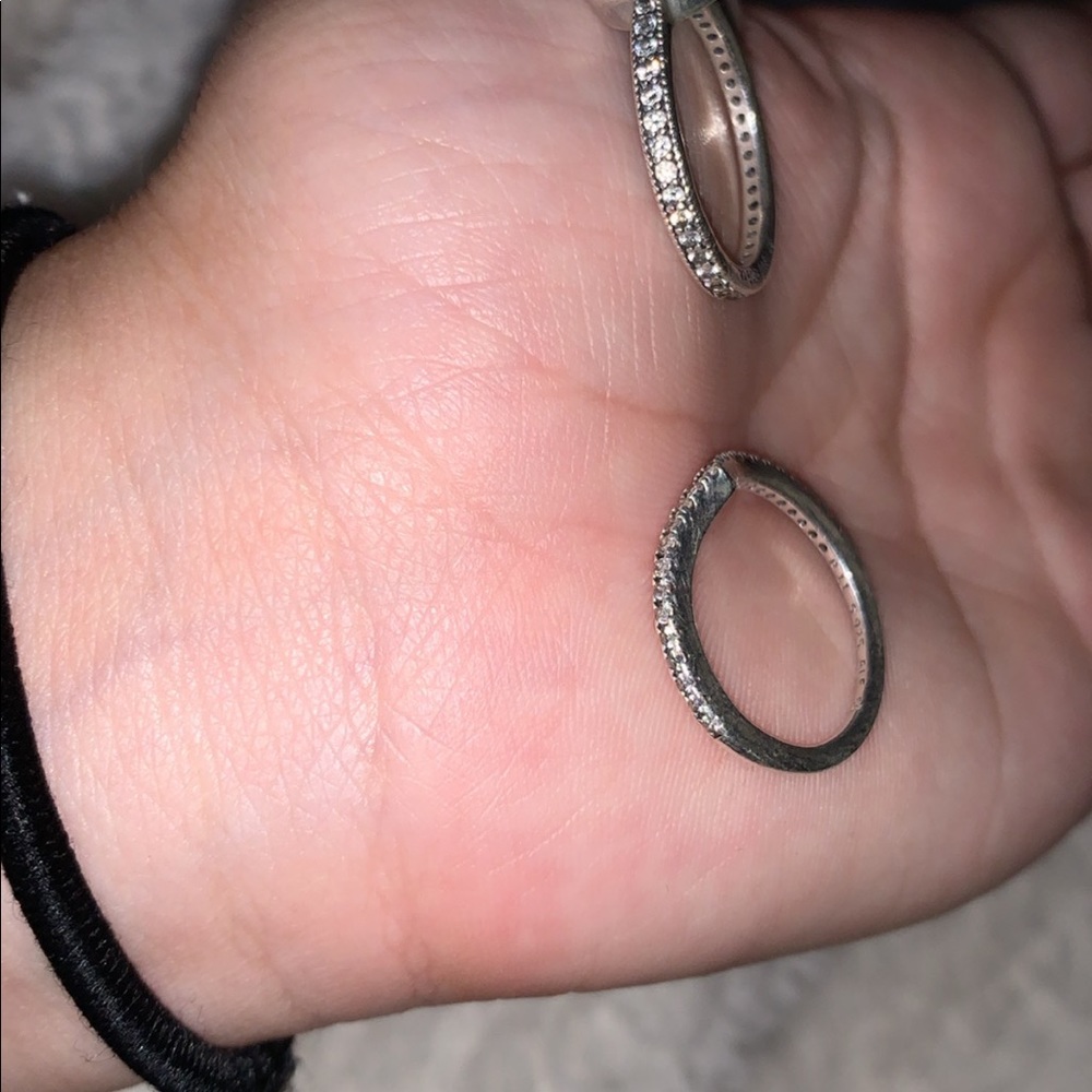 Pandora Rings - Picture 5 of 5